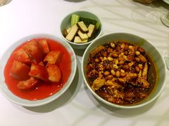 -眉州东坡·熊猫主题餐厅(枫蓝店)