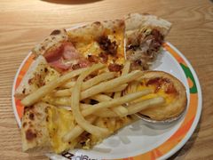 -比格比萨自助(南京万达茂店)