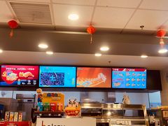 -德克士(翠湖二路吾悦广场店)