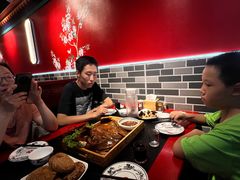 -老北京胡同味道二荤铺(酒仙桥店)