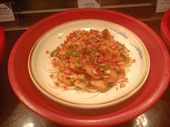 -美食汇·海鲜自助西餐厅·江门富力万达嘉华酒店