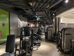 -威尔仕健身(虹桥南丰城店)