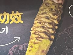 -大叹号·朝鲜族烤肉(潍坊泰华城店)