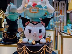 -柏尼娅PEARIA·蛋糕定制(北京SKP店)