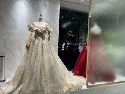 -SATIN COUTURE瑟庭婚纱礼服馆