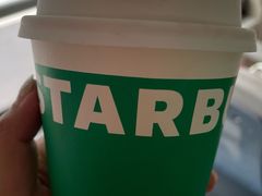 -星巴克(南京商厦店)