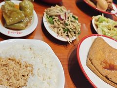 -刘小忙把子肉(北园大街总店)