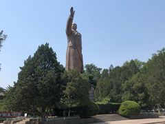 -山东师范大学(千佛山校区)