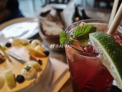 -Juicy Bakery(瑞景店)