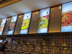 -湖州东吴开元名都酒店-滨河自助餐厅
