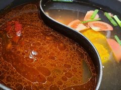 -呷哺呷哺 黄金牧场 (新中关购物中心店)