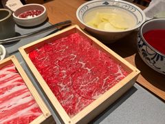 -巴奴毛肚火锅(悠唐购物中心店)