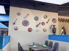 -巴依老爷新疆餐厅