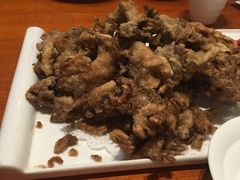 -金掌勺东北菜(格兰晴天店)