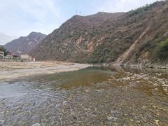 -黑河国家森林公园