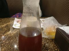 自制酸梅汤-黄记煌三汁焖锅(崇文门店)