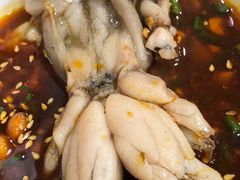 -刘胖娃鱼庄·特色肥肠鱼(杨家坪店)