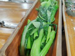-竹一味·竹筒饭
