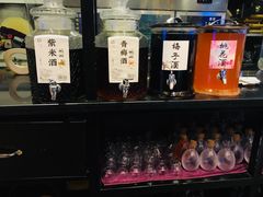 -庆合府重庆大排档(紫都城店)