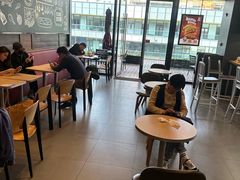 -汉堡王(南京砂之船店)