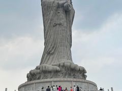 -天津妈祖文化园