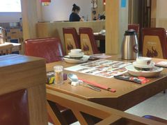 大堂-辣得叫湘菜(四明店)