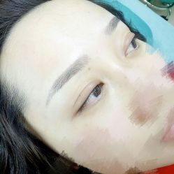 -MIVI野生眉纹绣纹眉