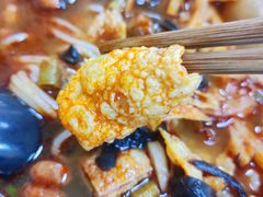 腐竹-阿生哥螺蛳粉(永安街店)