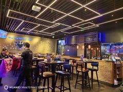 -blue frog蓝蛙(长泰广场店)