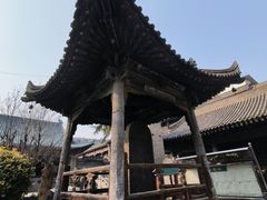 -西安化觉巷清真大寺