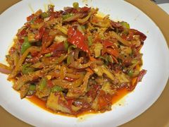 -阿西娅食府(中关村店)