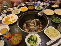 -荣德灶台鱼(圣泉寺店)