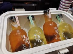 -茶颜悦色(平和堂负一楼店)
