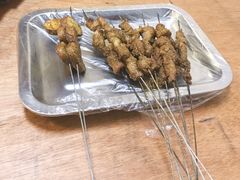 -黑皮烧烤(民意四路店)