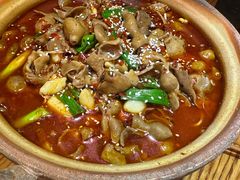 -兔槽江湖菜·重庆璧山兔(水围店)