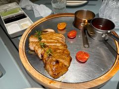 -小大董·烤鸭(观景餐厅·南京西路店)