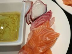 -蓝海国际大饭店·蓝钻自助百汇(兰山店)