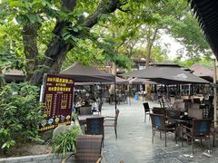 -兴福老面馆(寺路街店)