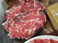 -竹叶涮肉坊(总店)