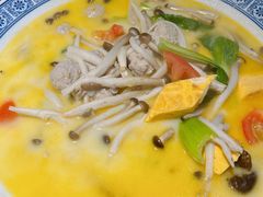 丰味一锅鲜-十二道丰味·徐州土菜·烧烤(何山路店)