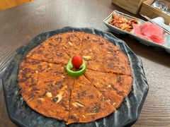 泡菜饼-韩礼年糕(飞虹路店)