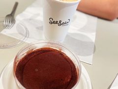 -Seesaw Coffee(上生新所店)