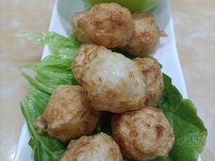 -小海豚•老字号海鲜餐厅(天涯店)