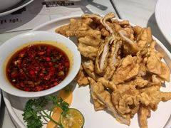 -南山鲜虾面·活鲜小馆·海味大连菜(南山总店)