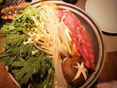 -山葵家·创意料理(EFC欧美广场店)