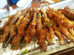 -霄汉牛三鲜湖北砂锅菜(万松园2店)
