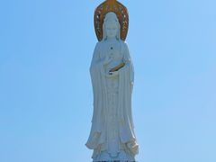 -三亚南山文化旅游区