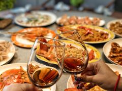 -粤盛海鲜平价店(洛溪食街店)