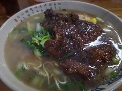 大排面-无名氏面馆(邮电路店)