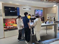 -华为授权体验店(西单大悦城店)